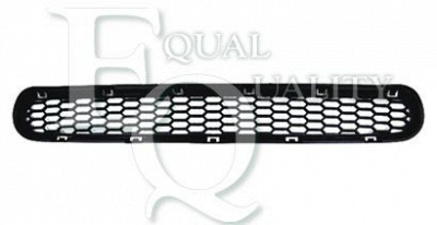 EQUAL QUALITY g1883 -  Решетка вентилятора, буфер